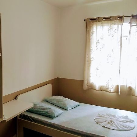 Hotel Aruba Куритиба Экстерьер фото