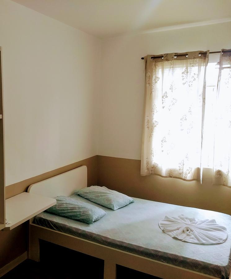 Hotel Aruba Куритиба Экстерьер фото