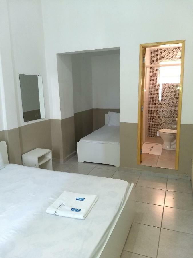 Hotel Aruba Куритиба Экстерьер фото