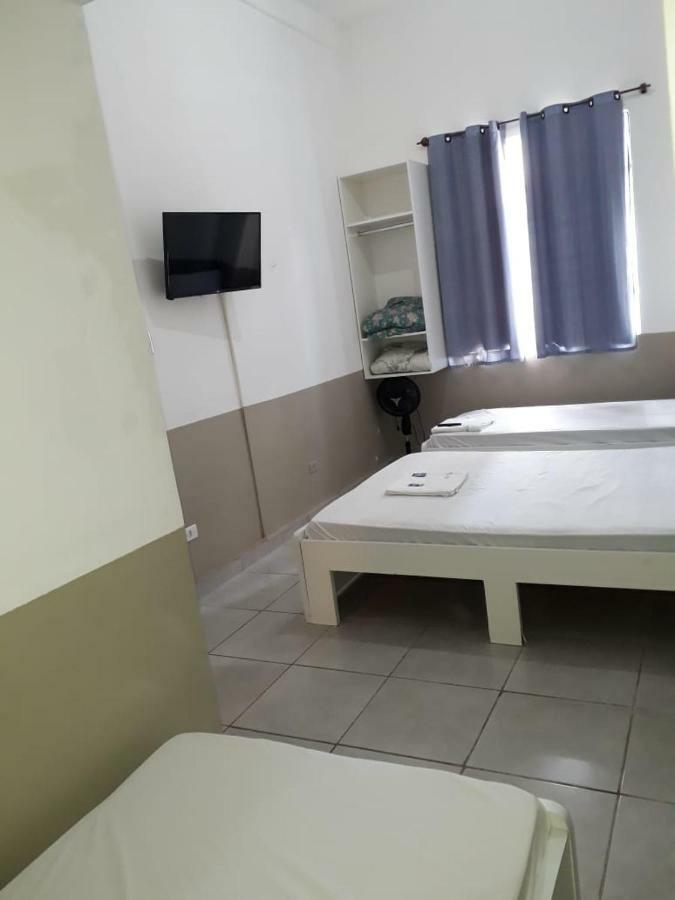 Hotel Aruba Куритиба Экстерьер фото