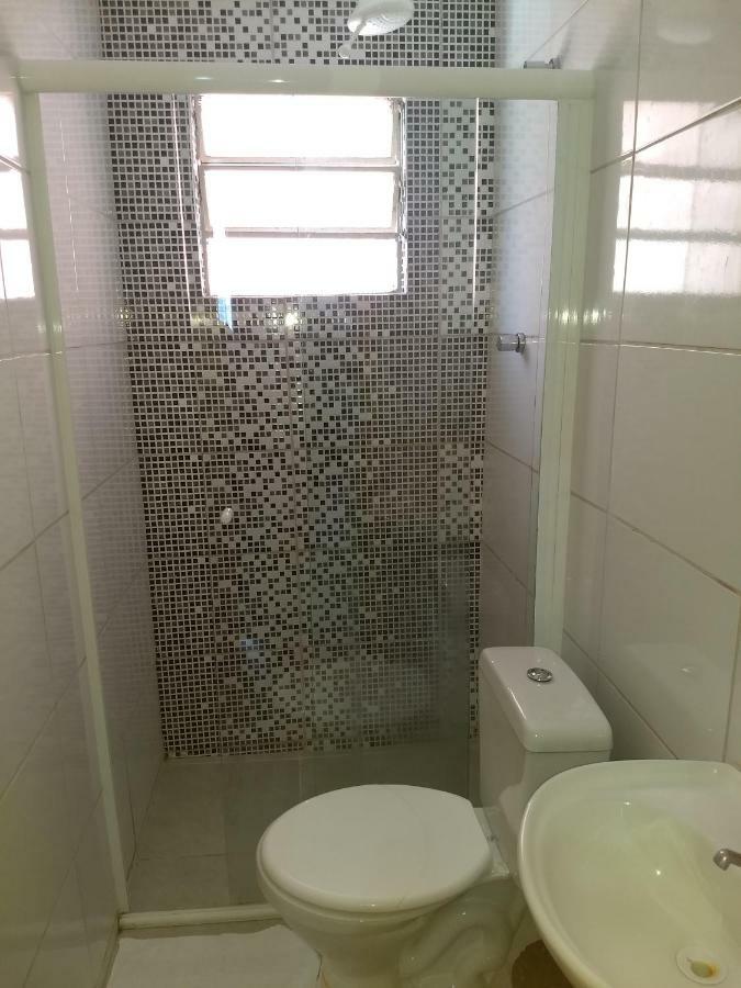 Hotel Aruba Куритиба Экстерьер фото