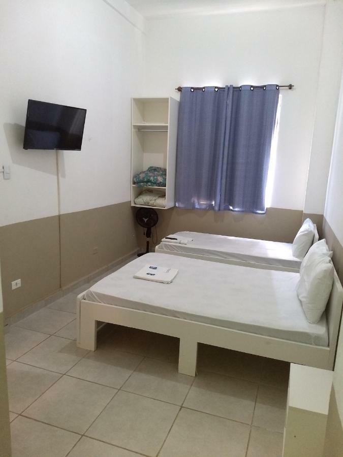 Hotel Aruba Куритиба Экстерьер фото