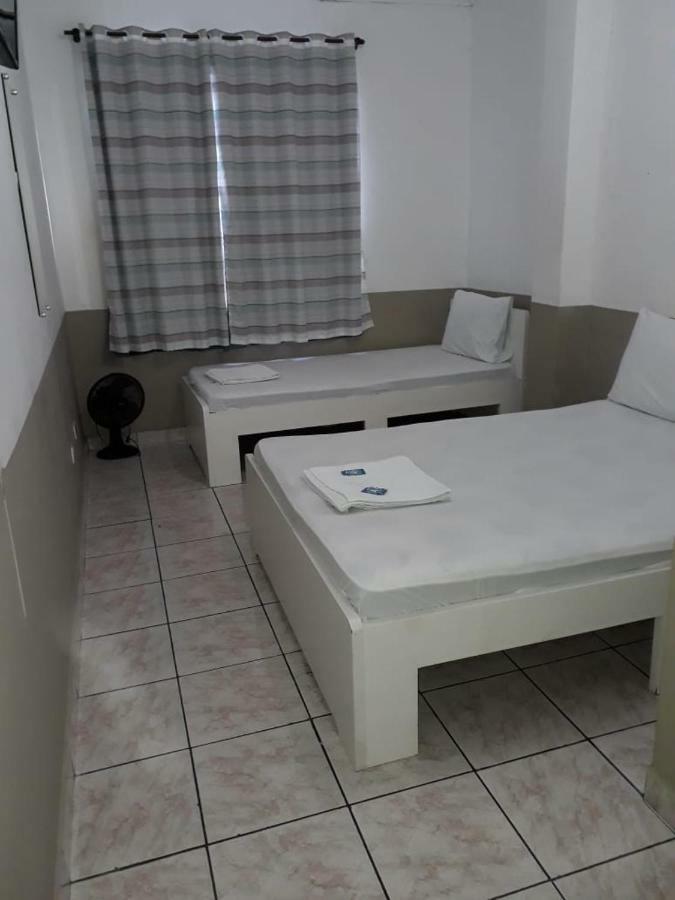 Hotel Aruba Куритиба Экстерьер фото