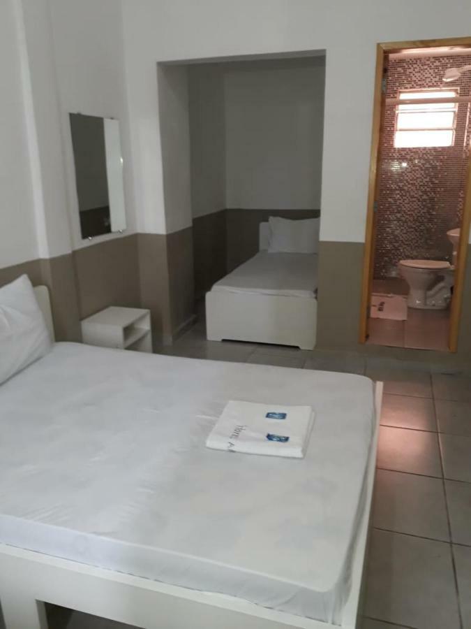 Hotel Aruba Куритиба Экстерьер фото
