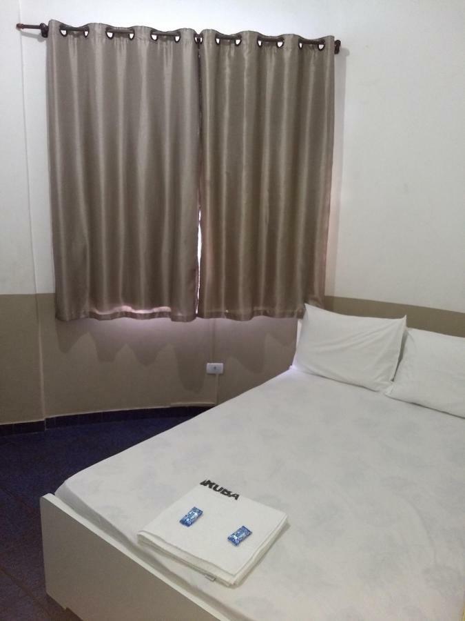 Hotel Aruba Куритиба Экстерьер фото