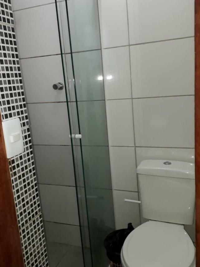 Hotel Aruba Куритиба Экстерьер фото