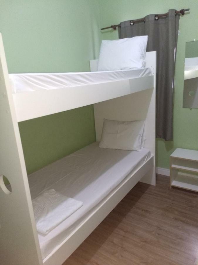 Hotel Aruba Куритиба Экстерьер фото