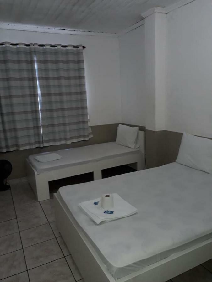 Hotel Aruba Куритиба Экстерьер фото