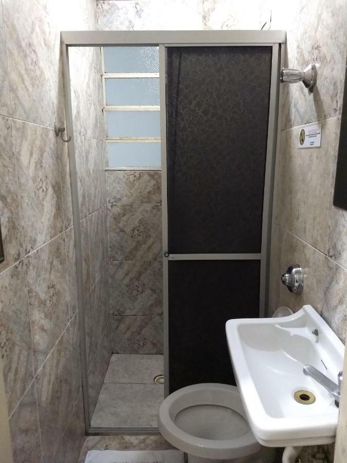 Hotel Aruba Куритиба Номер фото
