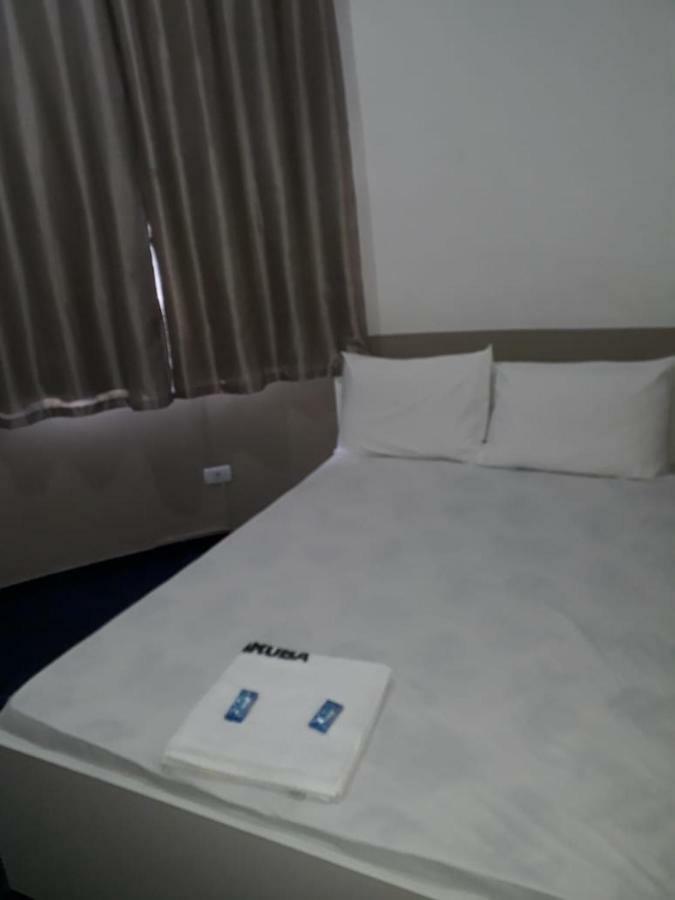 Hotel Aruba Куритиба Экстерьер фото